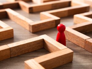 Die 5 größten Blindspots in Ihrer Retail-Transformation, die jeder CEO kennen sollte