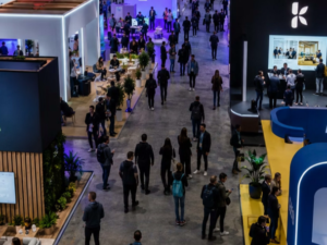 Führende Fachmessen und Konferenzen für Einzelhandel & Logistik 2026 / 2027